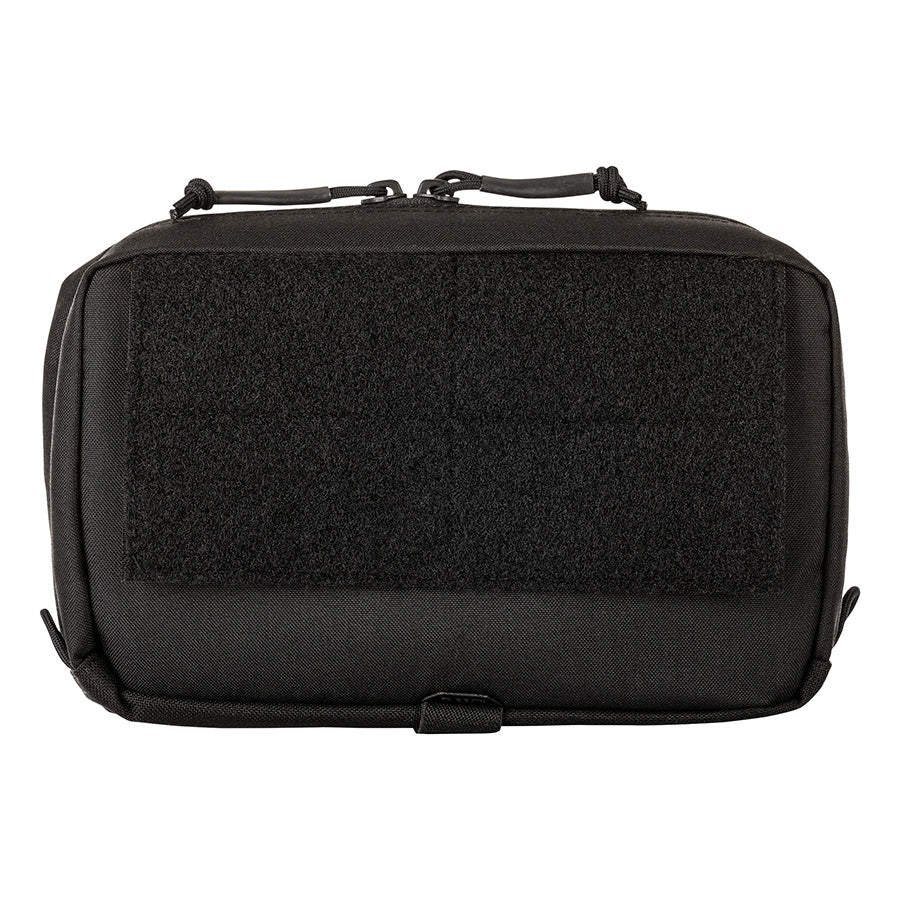 5.11 Tactical Drop Down Utility Pouch Black Outdoor Tactical Australia