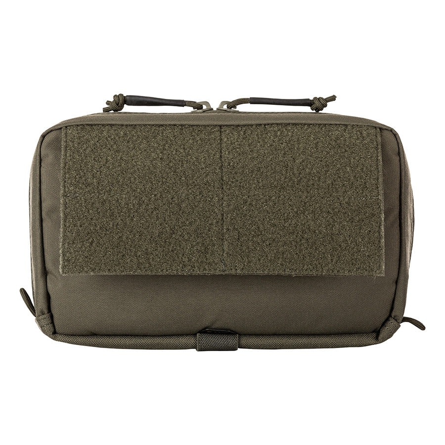 5.11 Tactical Drop Down Utility Pouch Ranger Green Outdoor Tactical Australia