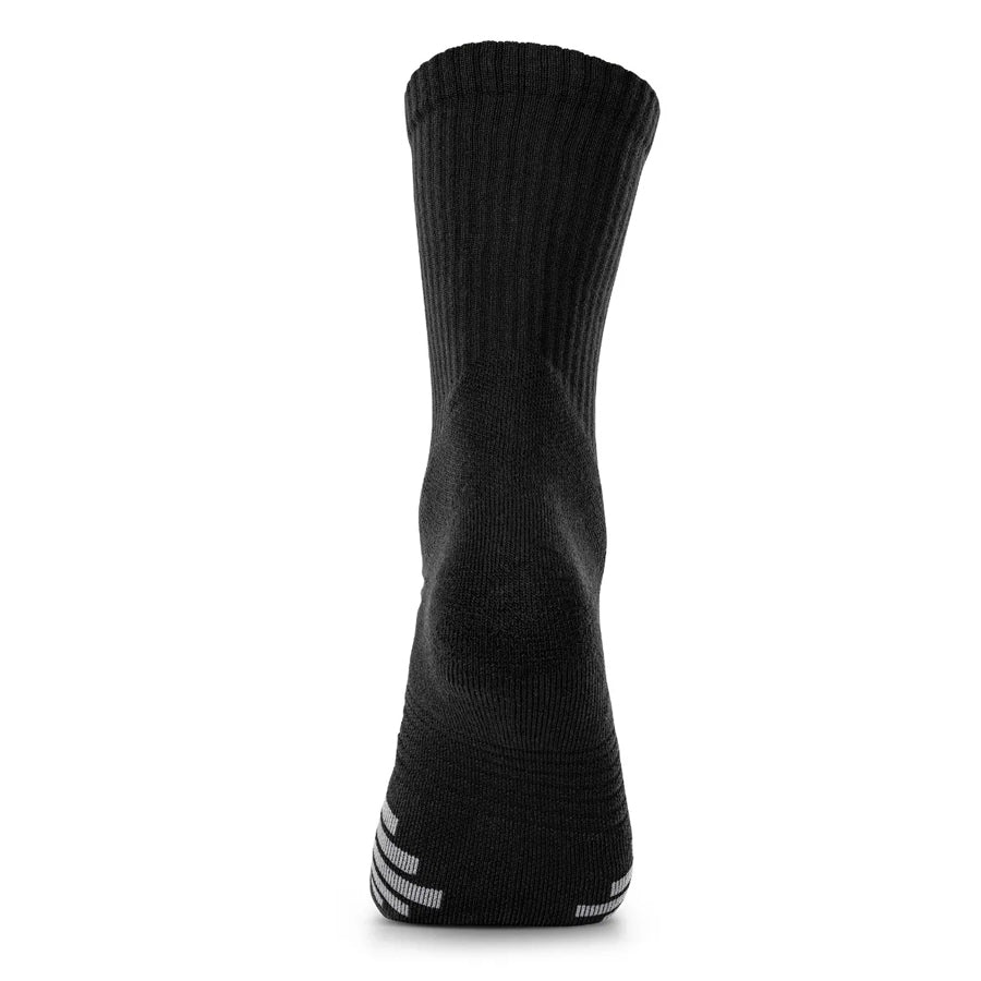 5.11 Tactical Duty Ready Plus Crew Socks Pack of 3 Outdoor Tactical Australia