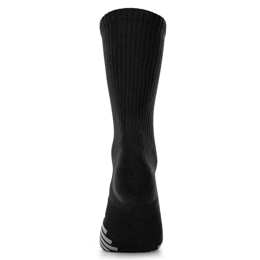 5.11 Tactical Duty Ready Plus OTC Socks Pack of 3 Outdoor Tactical Australia
