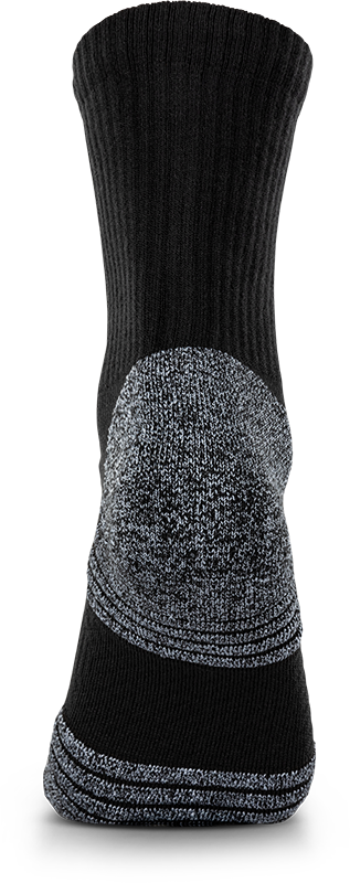 5.11 Tactical Duty Ready Ultra Crew Socks Pack of 2 Outdoor Tactical Australia