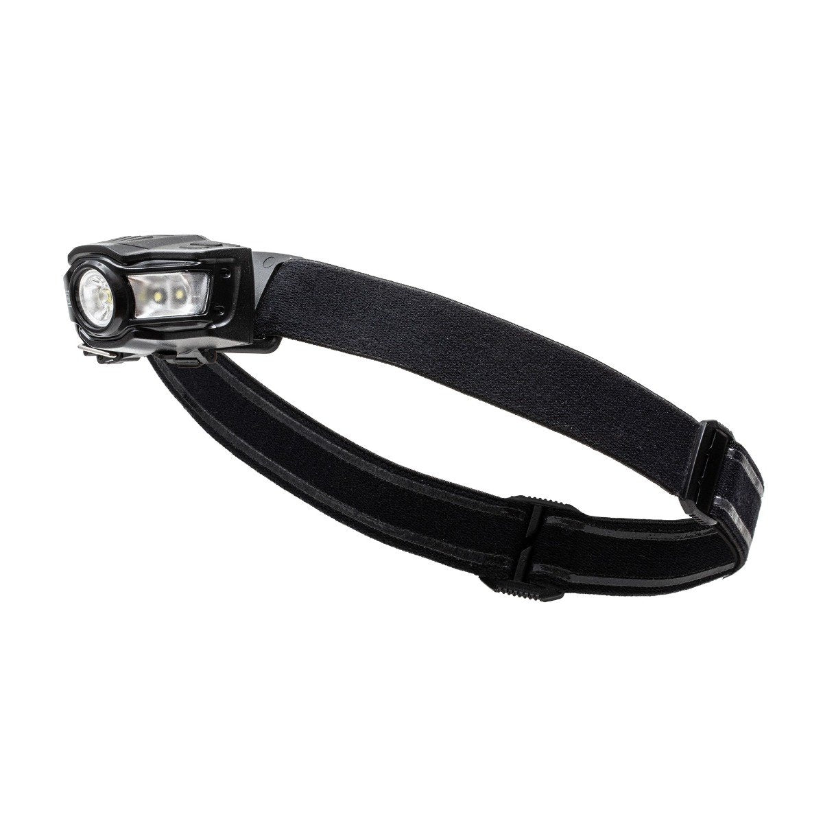 5.11 Tactical EDC HL2AAA Headlamp Black Band Flashlights and Lighting 5.11 Tactical Tactical Gear Supplier Tactical Distributors Australia