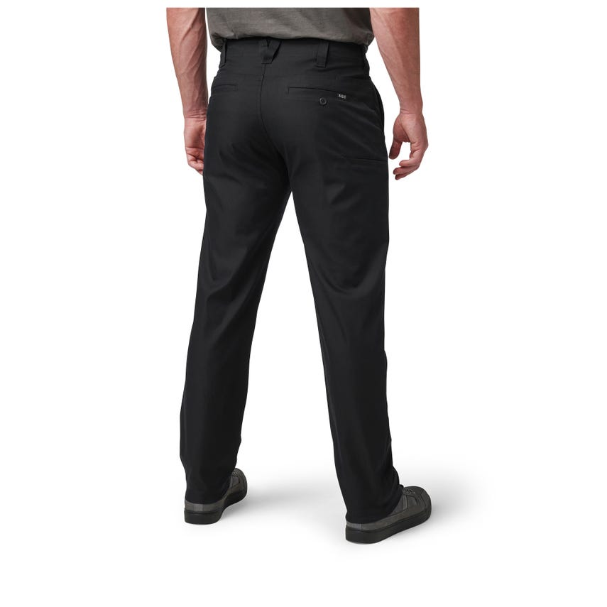 5.11 Tactical Edge Chino Pant 2.0 - Black Outdoor Tactical Australia