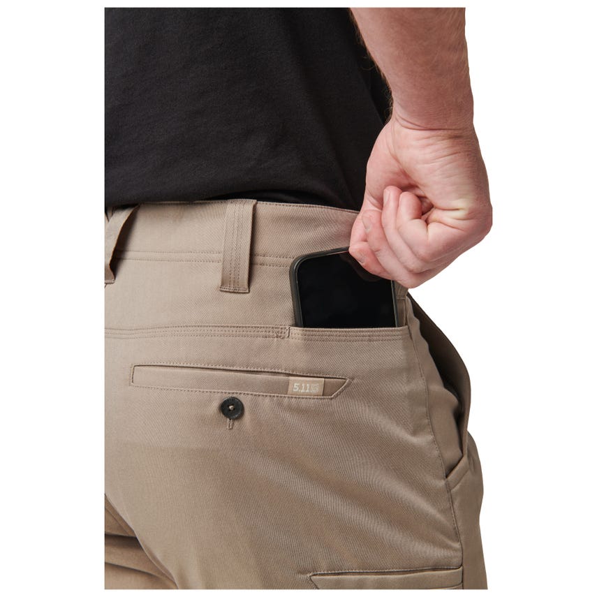 5.11 Tactical Edge Chino Pant 2.0 - Flint Outdoor Tactical Australia