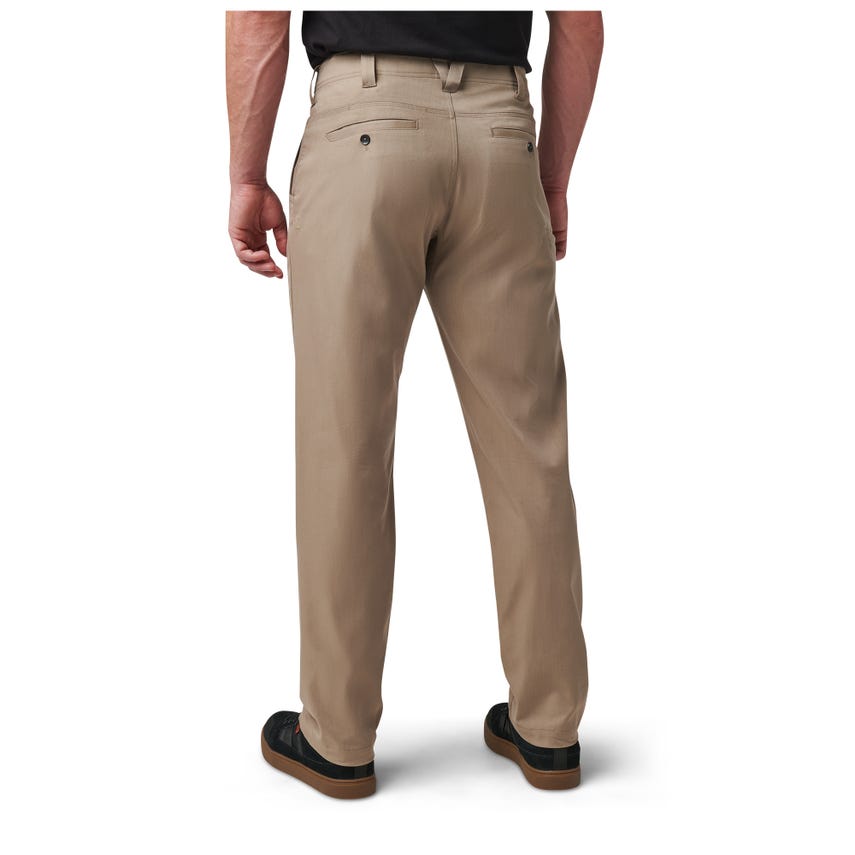 5.11 Tactical Edge Chino Pant 2.0 - Stone Outdoor Tactical Australia