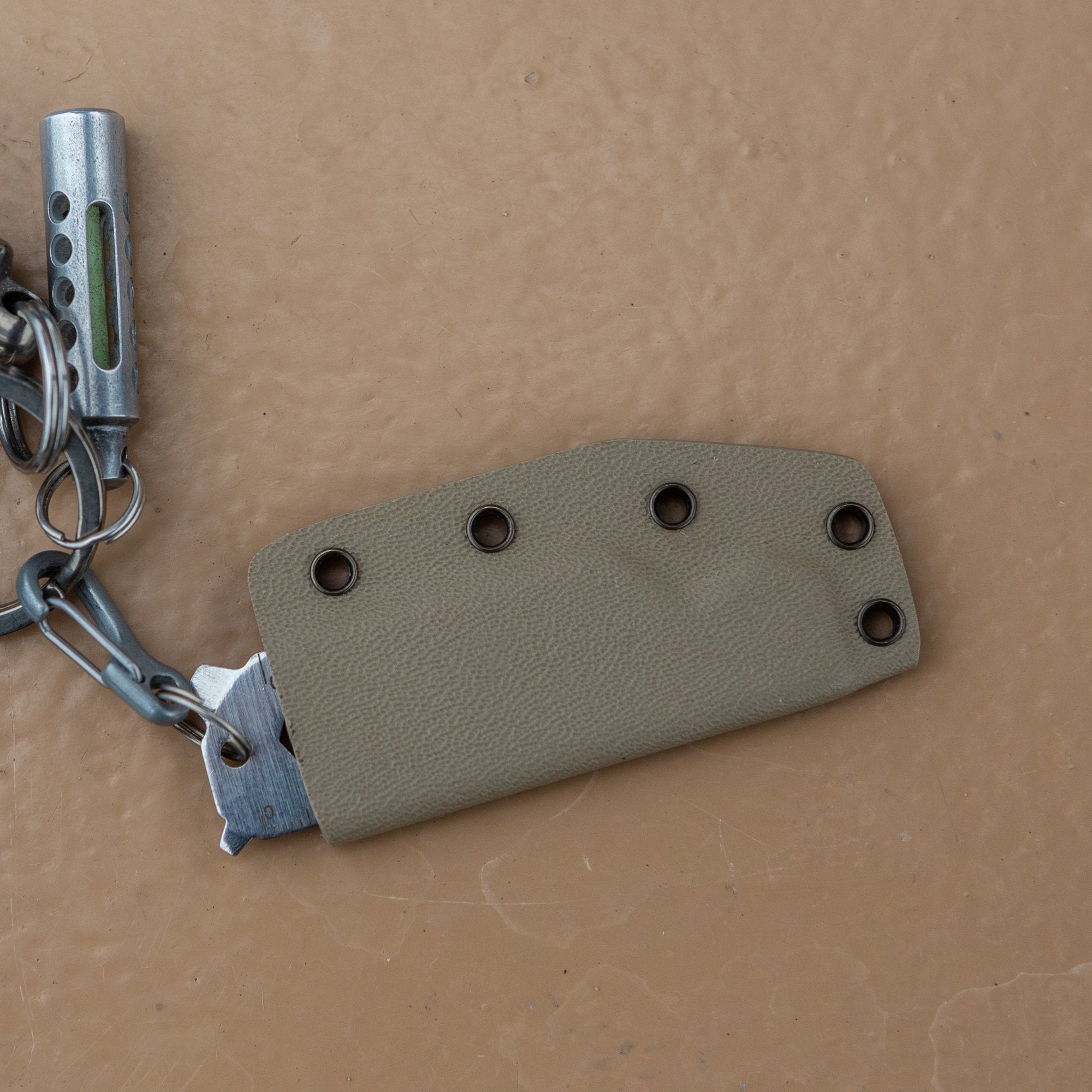 Tactical Gear