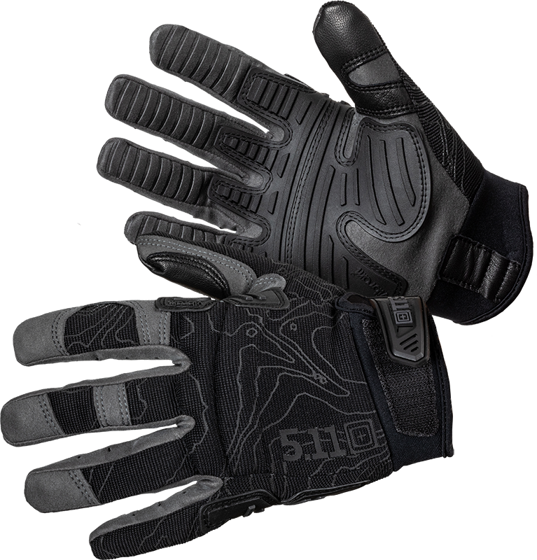 5.11 Tactical Fast Rope K9 Glove Small Outdoor Tactical Australia