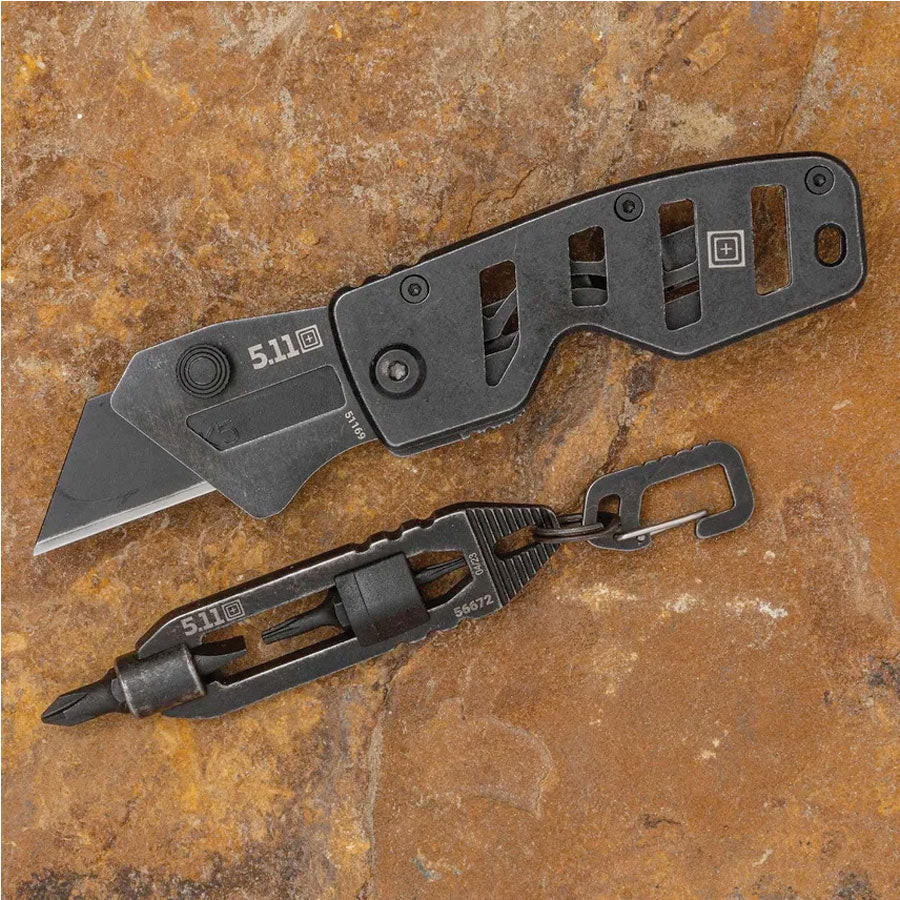 Tactical Gear