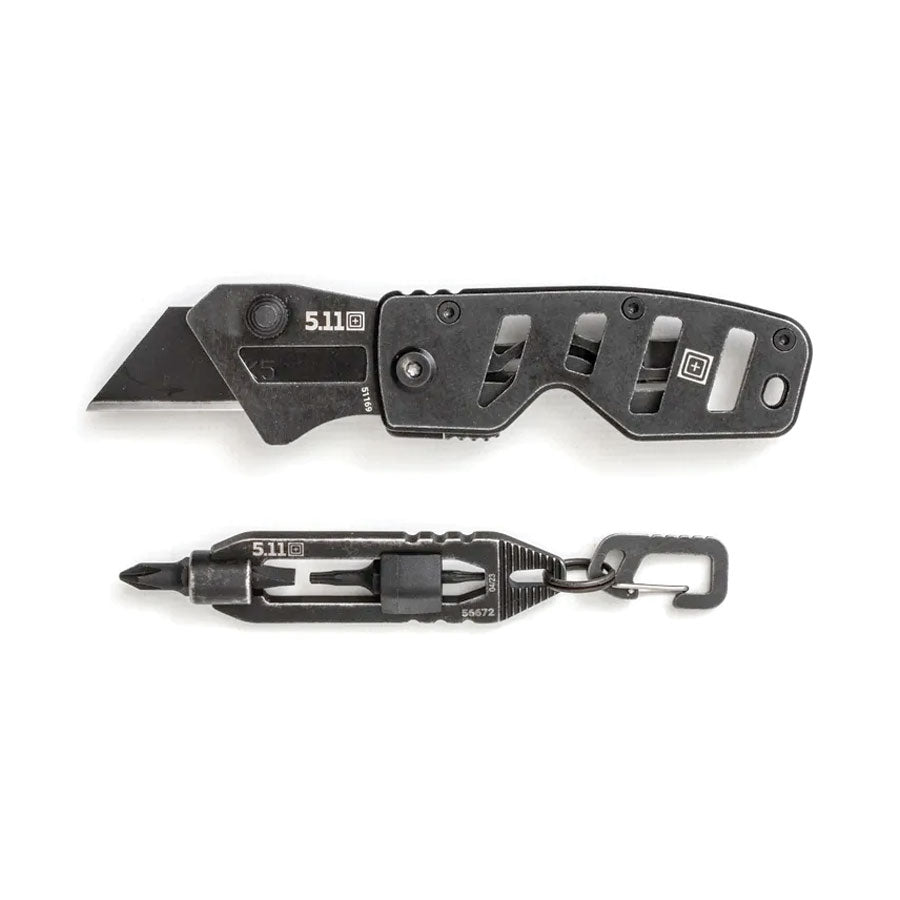 Tactical Gear
