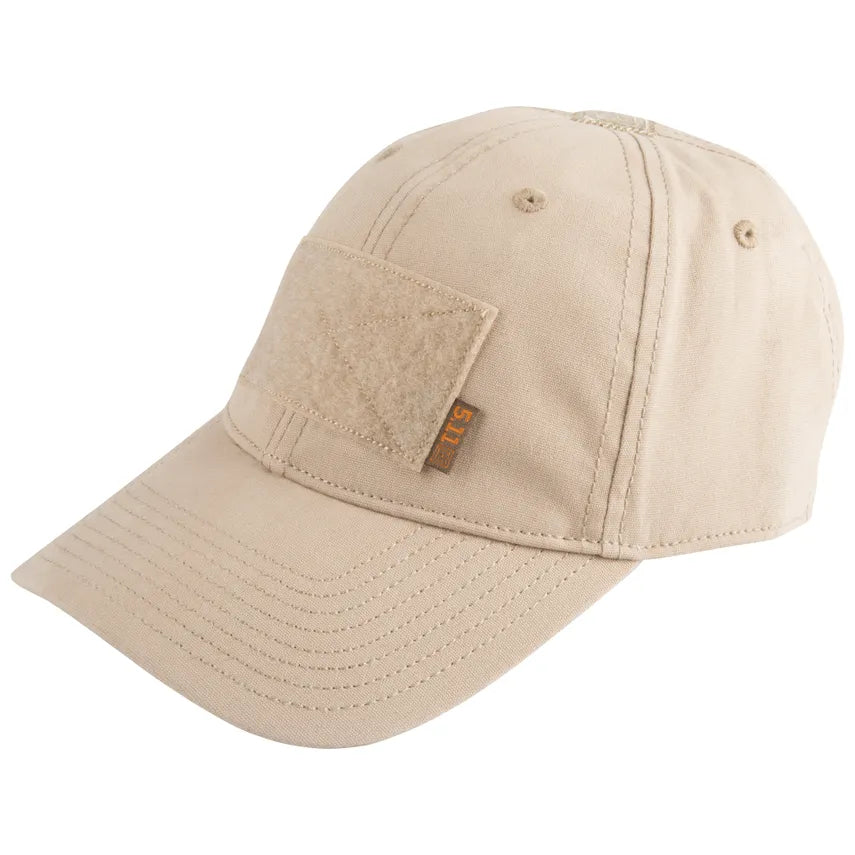 5.11 Tactical Flag Bearer Cap - Khaki Outdoor Tactical Australia
