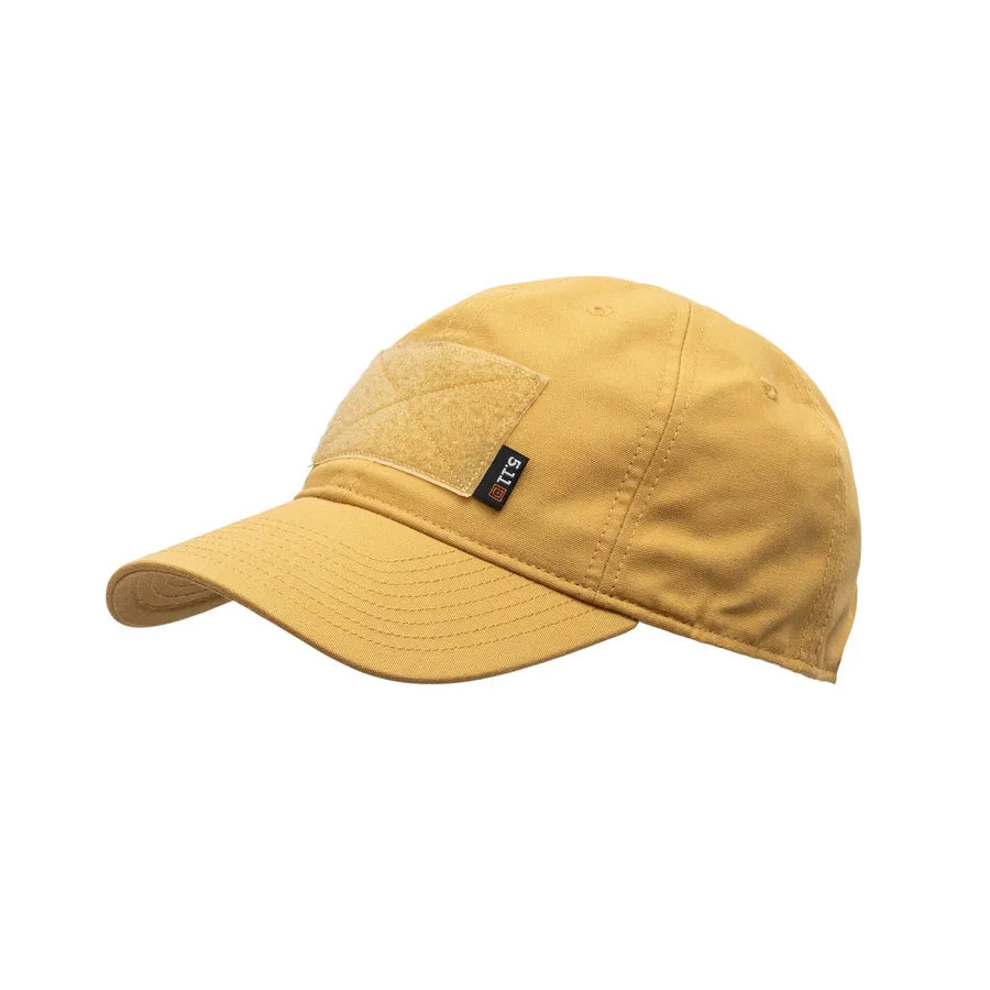 5.11 Tactical Flag Bearer Cap Old Gold Outdoor Tactical Australia