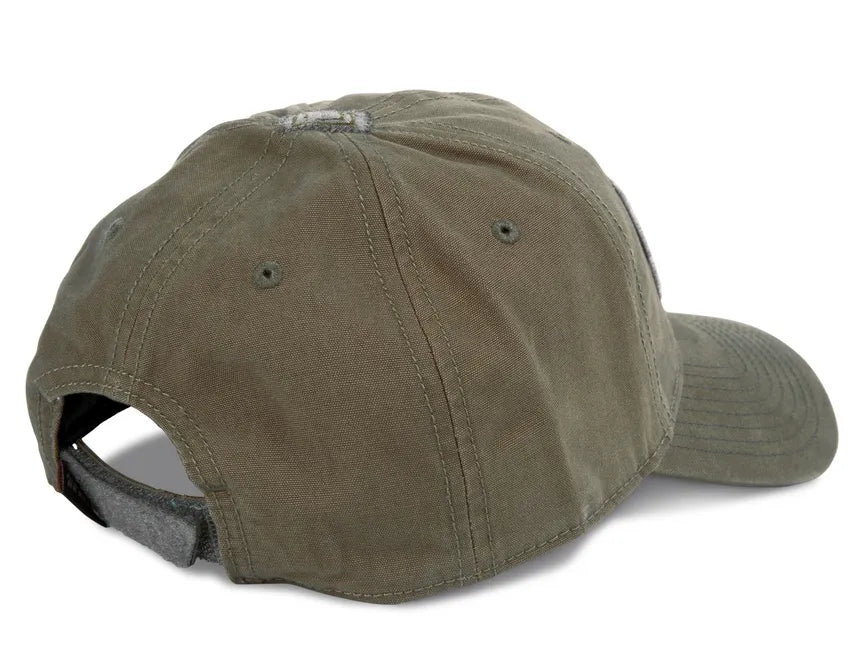 5.11 Tactical Flag Bearer Cap - Ranger Green Outdoor Tactical Australia