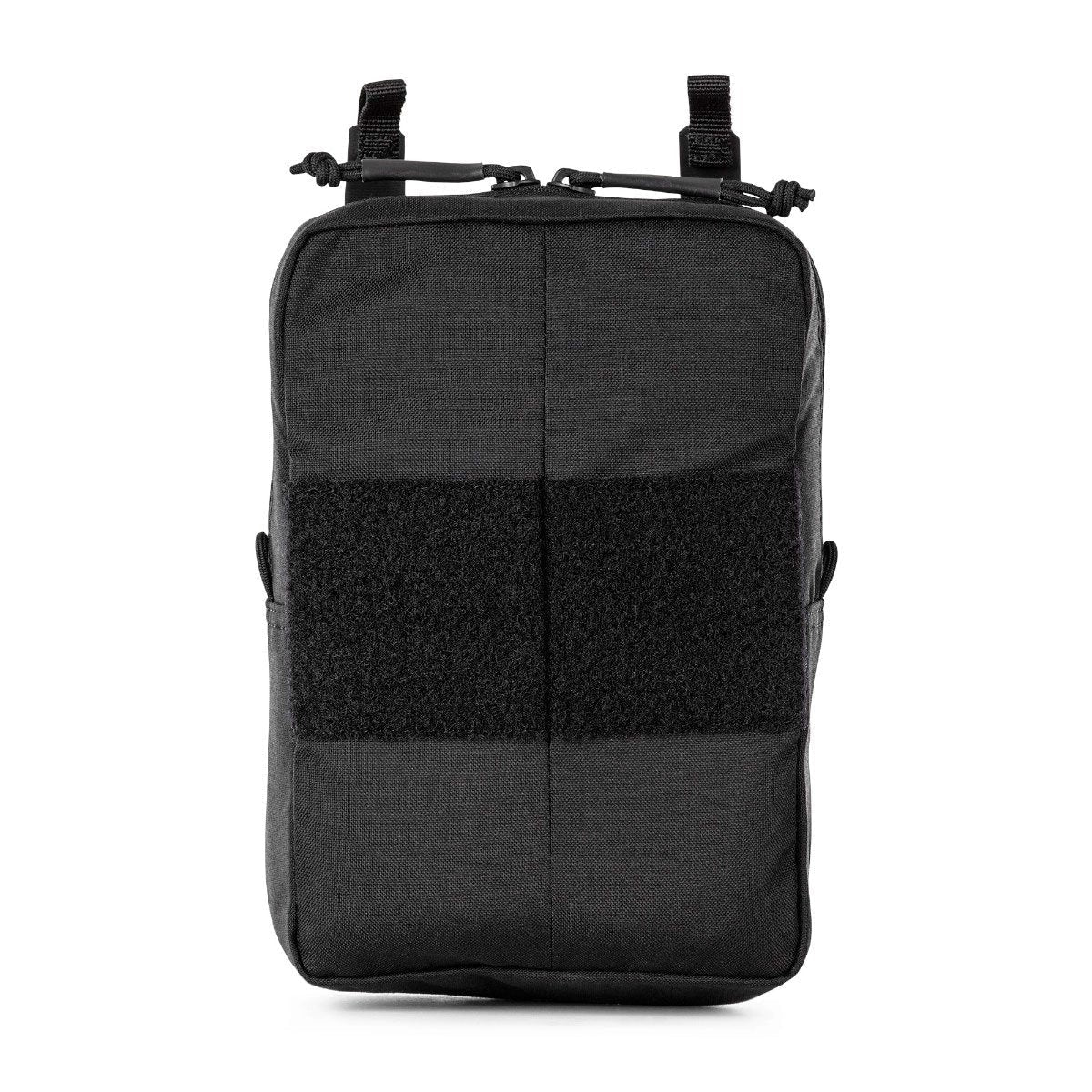 5.11 Tactical Flex 6 x 9 Vertical Pouch Black Outdoor Tactical Australia