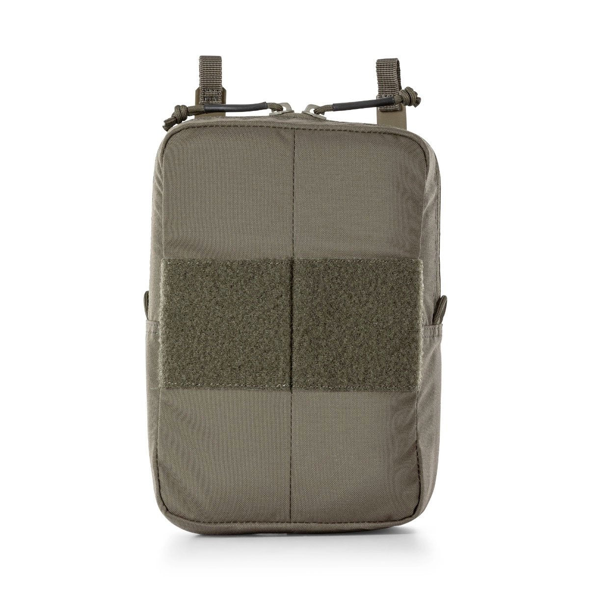 5.11 Tactical Flex 6 x 9 Vertical Pouch Ranger Green Outdoor Tactical Australia