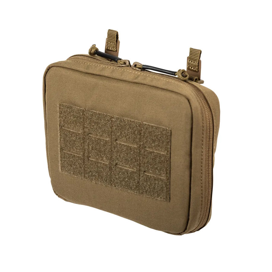 5.11 Tactical Flex Admin Pouch Large Kangaroo Outdoor Tactical Australia