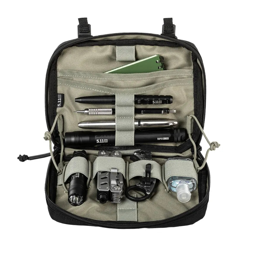 5.11 Tactical Flex Admin Pouch Large Outdoor Tactical Australia