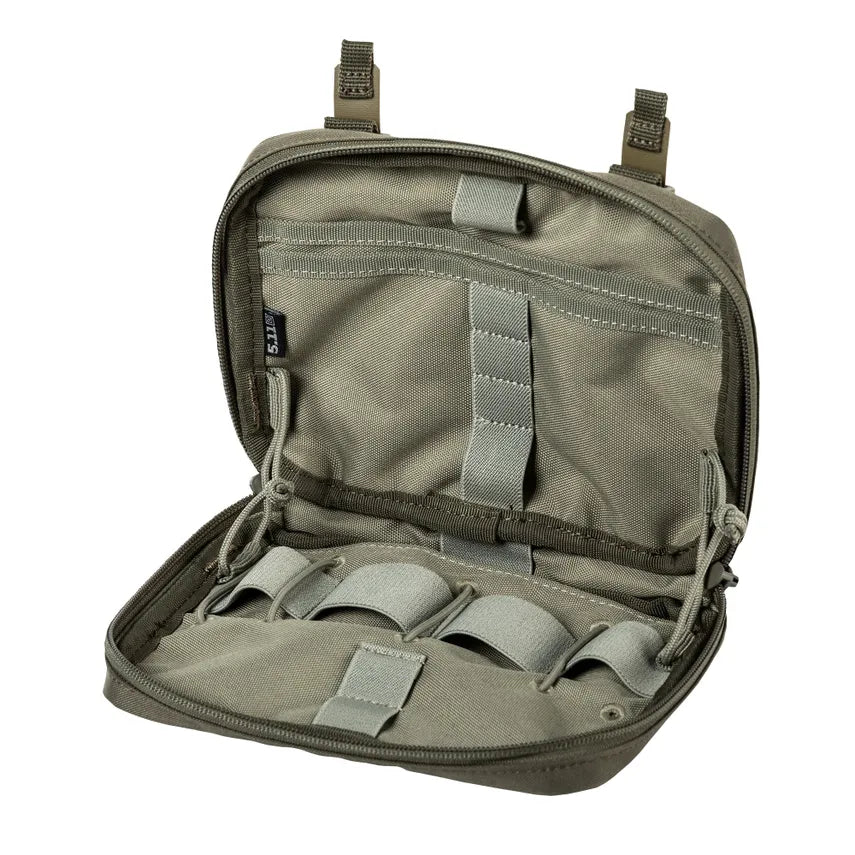 5.11 Tactical Flex Admin Pouch Large Outdoor Tactical Australia