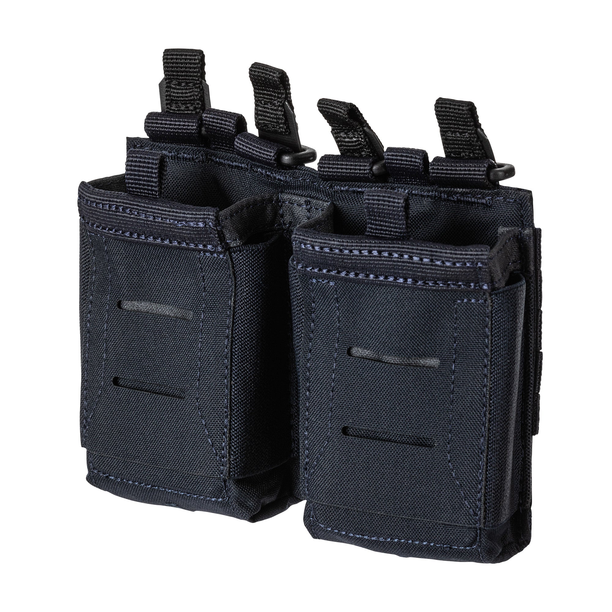 5.11 Tactical Flex Double AR Mag Pouch 2.0 Dark Navy Outdoor Tactical Australia