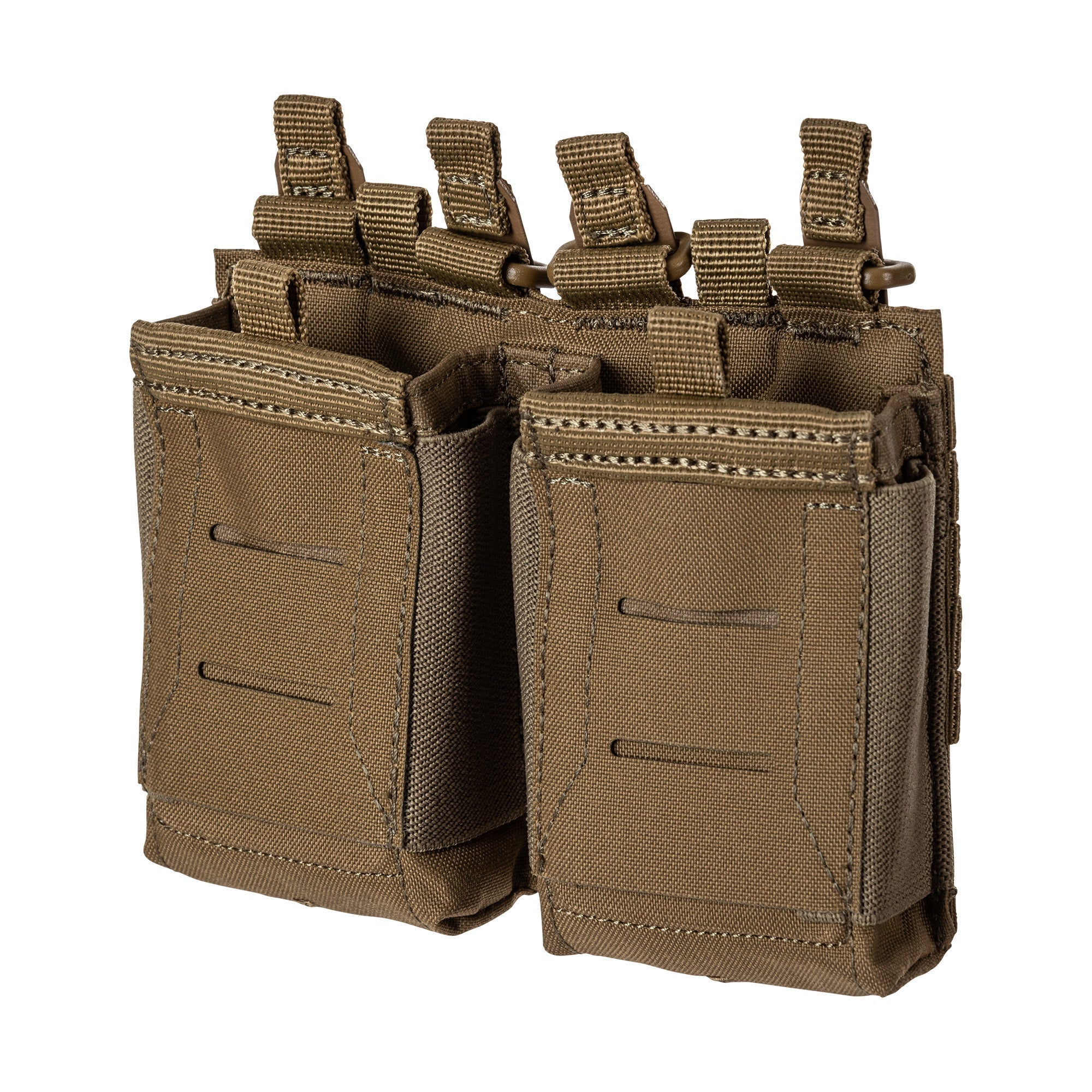 5.11 Tactical Flex Double AR Mag Pouch 2.0 Kangaroo Outdoor Tactical Australia