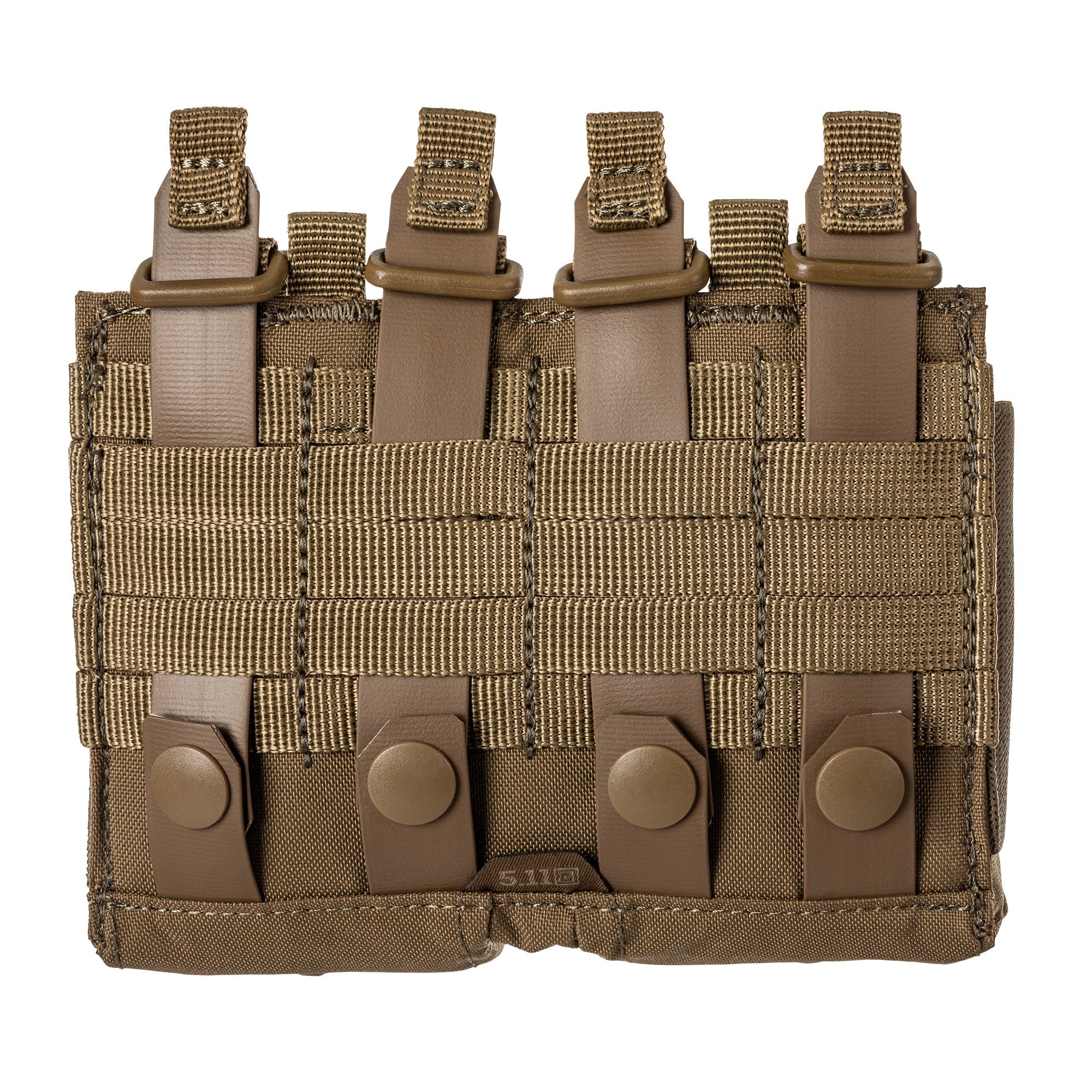 5.11 Tactical Flex Double AR Mag Pouch 2.0 Outdoor Tactical Australia