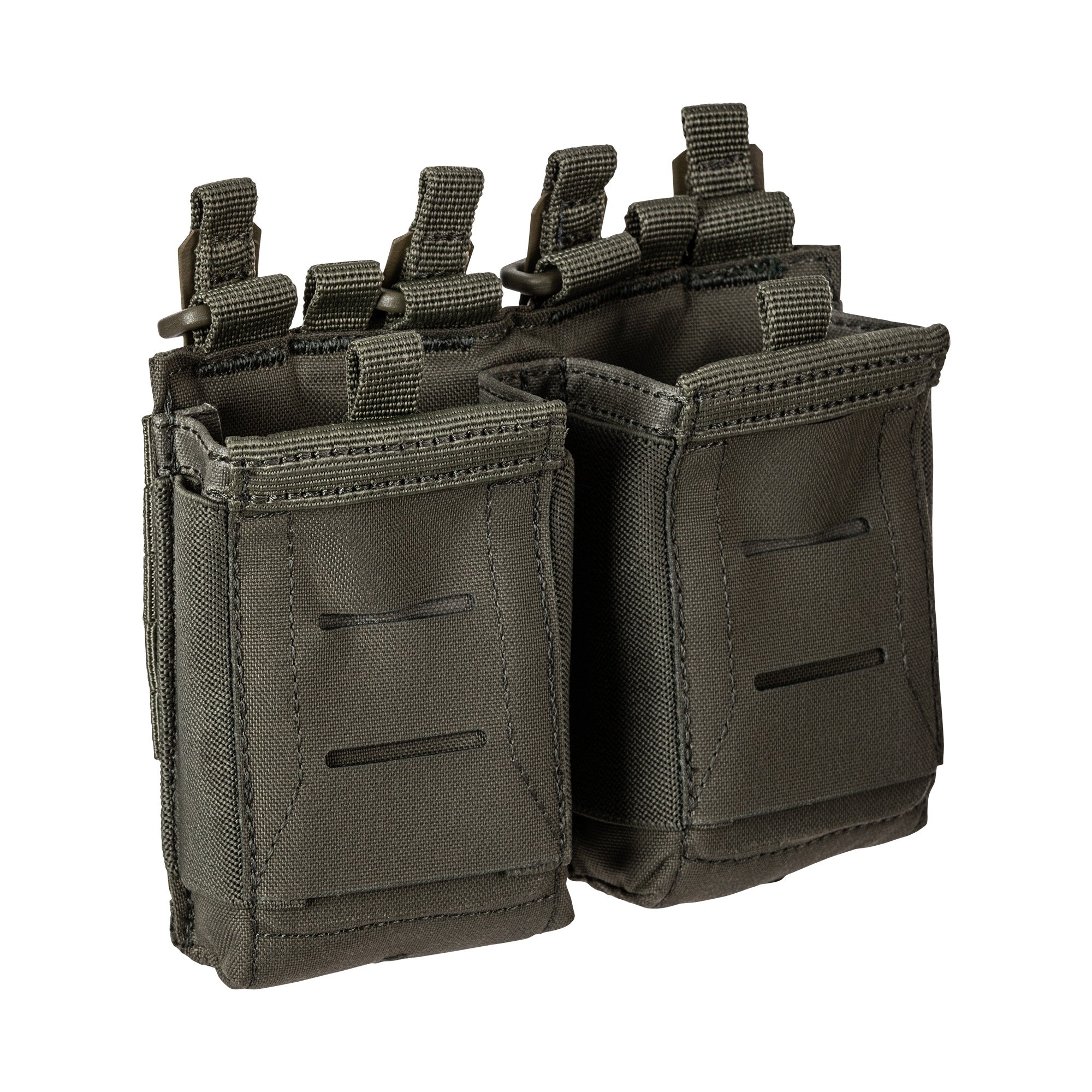 5.11 Tactical Flex Double AR Mag Pouch 2.0 Outdoor Tactical Australia