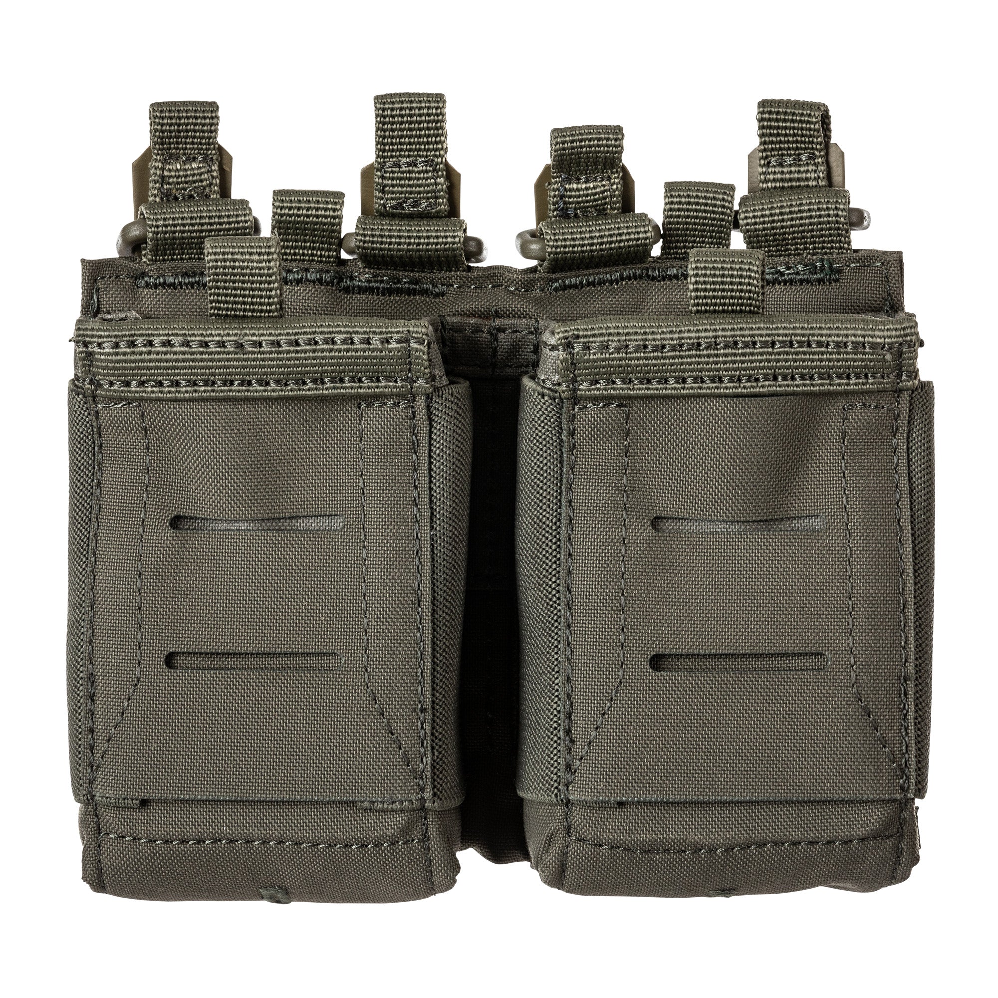 5.11 Tactical Flex Double AR Mag Pouch 2.0 Outdoor Tactical Australia