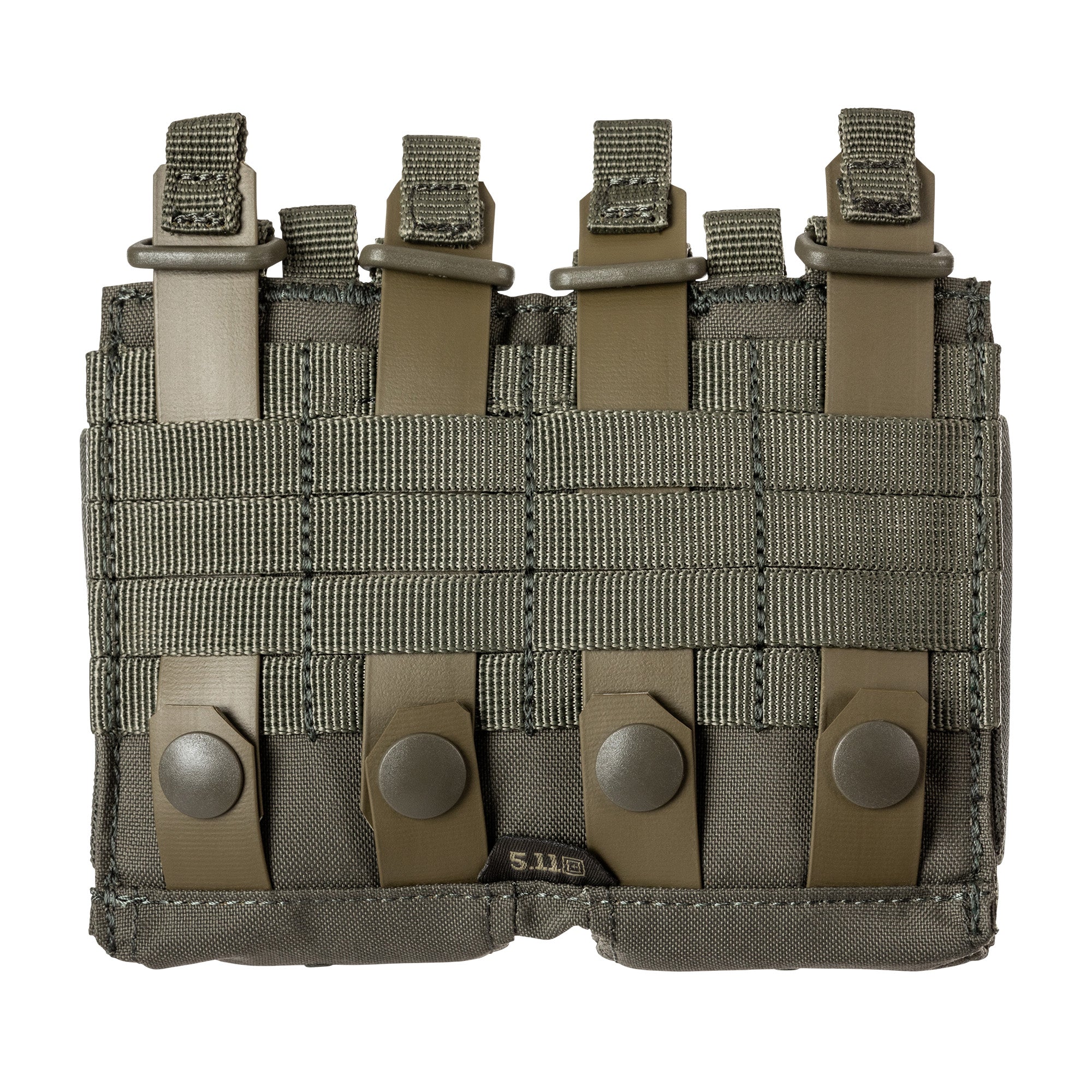 5.11 Tactical Flex Double AR Mag Pouch 2.0 Outdoor Tactical Australia