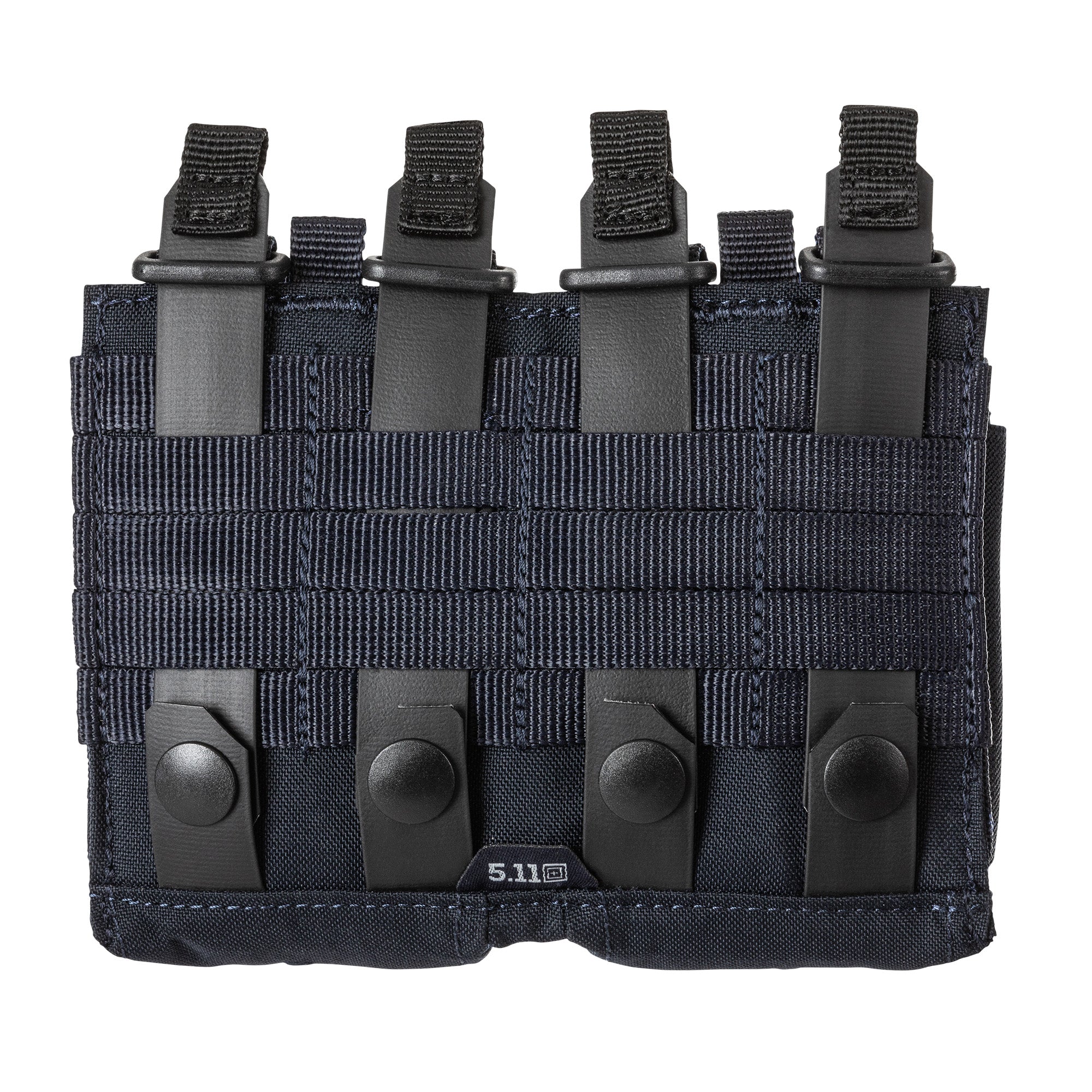 5.11 Tactical Flex Double AR Mag Pouch 2.0 Outdoor Tactical Australia