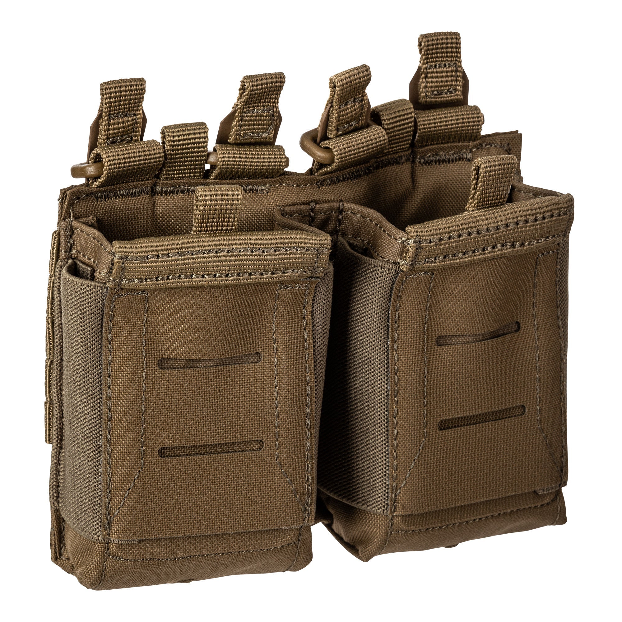 5.11 Tactical Flex Double AR Mag Pouch 2.0 Outdoor Tactical Australia