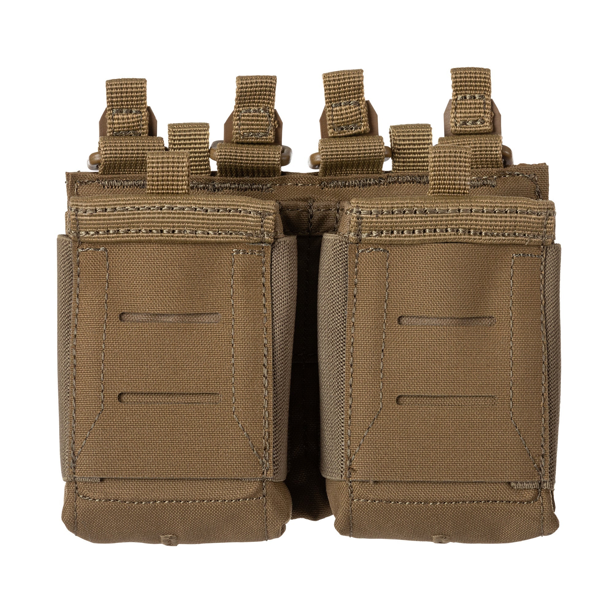 5.11 Tactical Flex Double AR Mag Pouch 2.0 Outdoor Tactical Australia