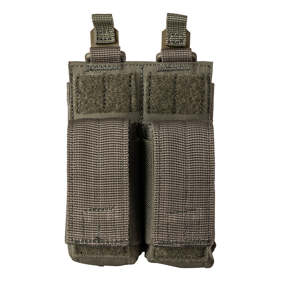 5.11 Tactical Flex Double Pistol Mag Cover Pouch Outdoor Tactical Australia