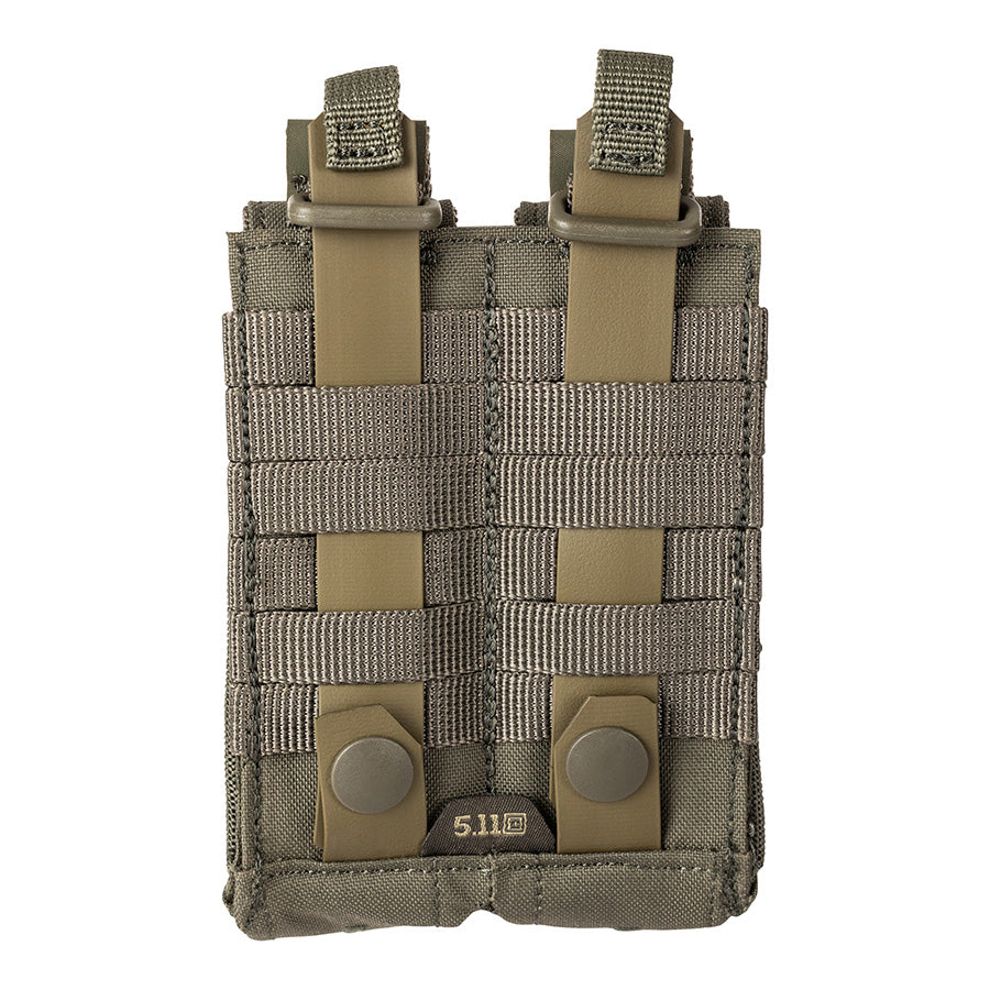 5.11 Tactical Flex Double Pistol Mag Cover Pouch Outdoor Tactical Australia