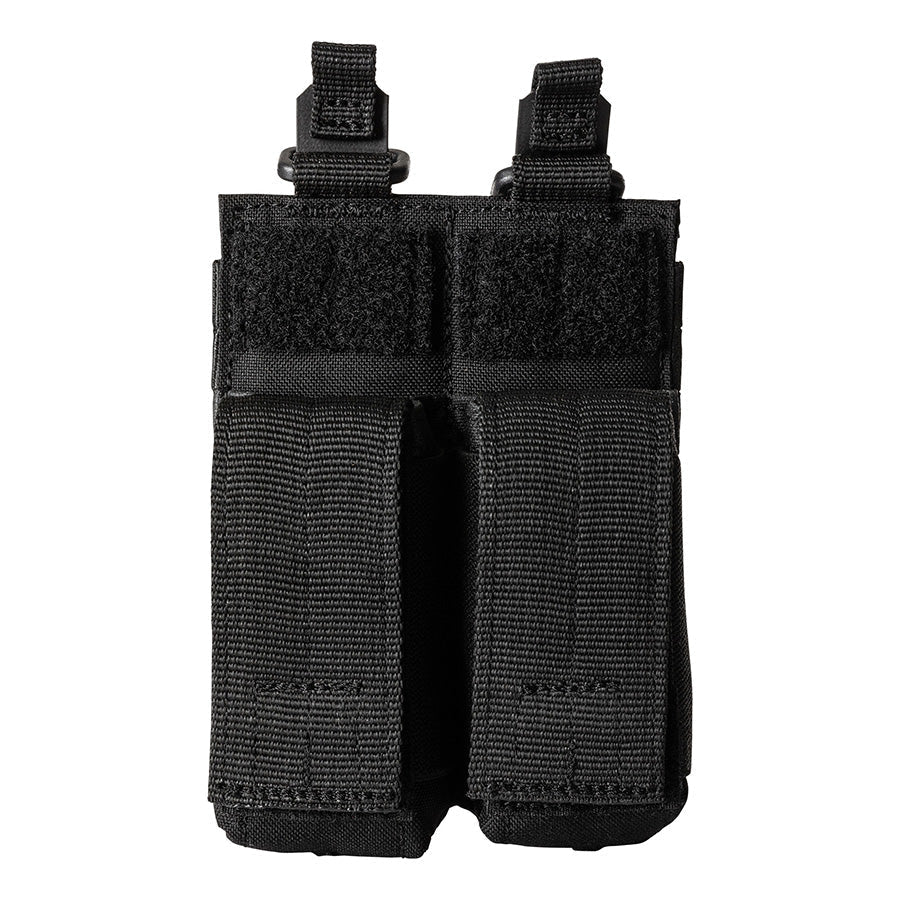 5.11 Tactical Flex Double Pistol Mag Cover Pouch Outdoor Tactical Australia