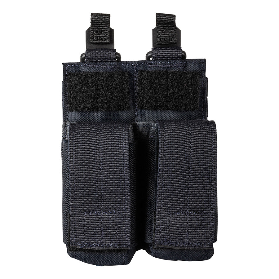 5.11 Tactical Flex Double Pistol Mag Cover Pouch Outdoor Tactical Australia