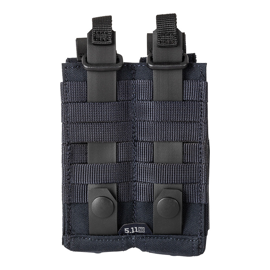 5.11 Tactical Flex Double Pistol Mag Cover Pouch Outdoor Tactical Australia