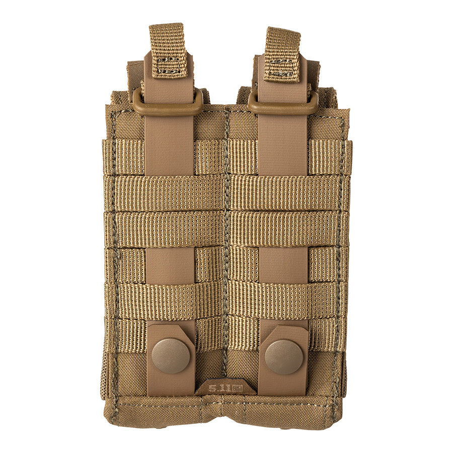 5.11 Tactical Flex Double Pistol Mag Cover Pouch Outdoor Tactical Australia