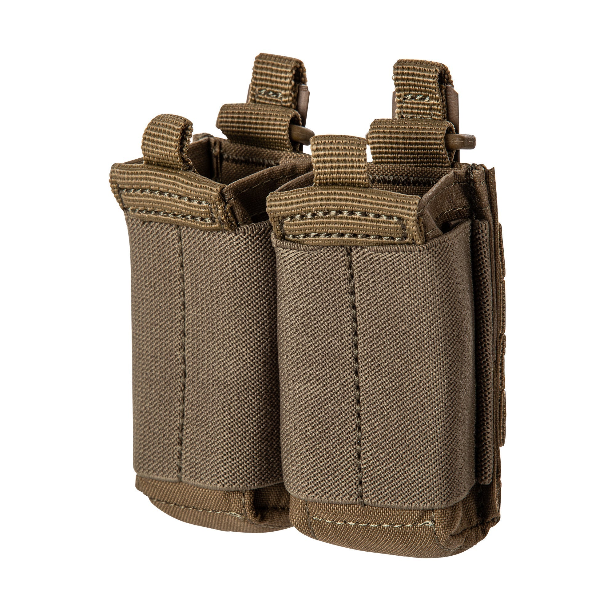 5.11 Tactical Flex Double Pistol Mag Pouch 2.0 Kangaroo Outdoor Tactical Australia