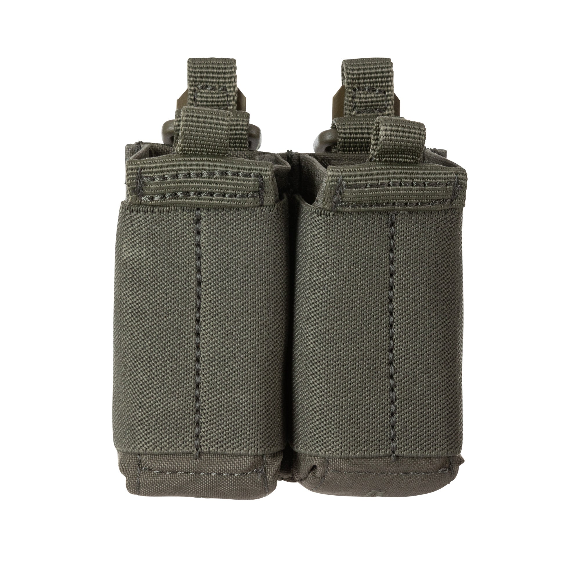 5.11 Tactical Flex Double Pistol Mag Pouch 2.0 Outdoor Tactical Australia