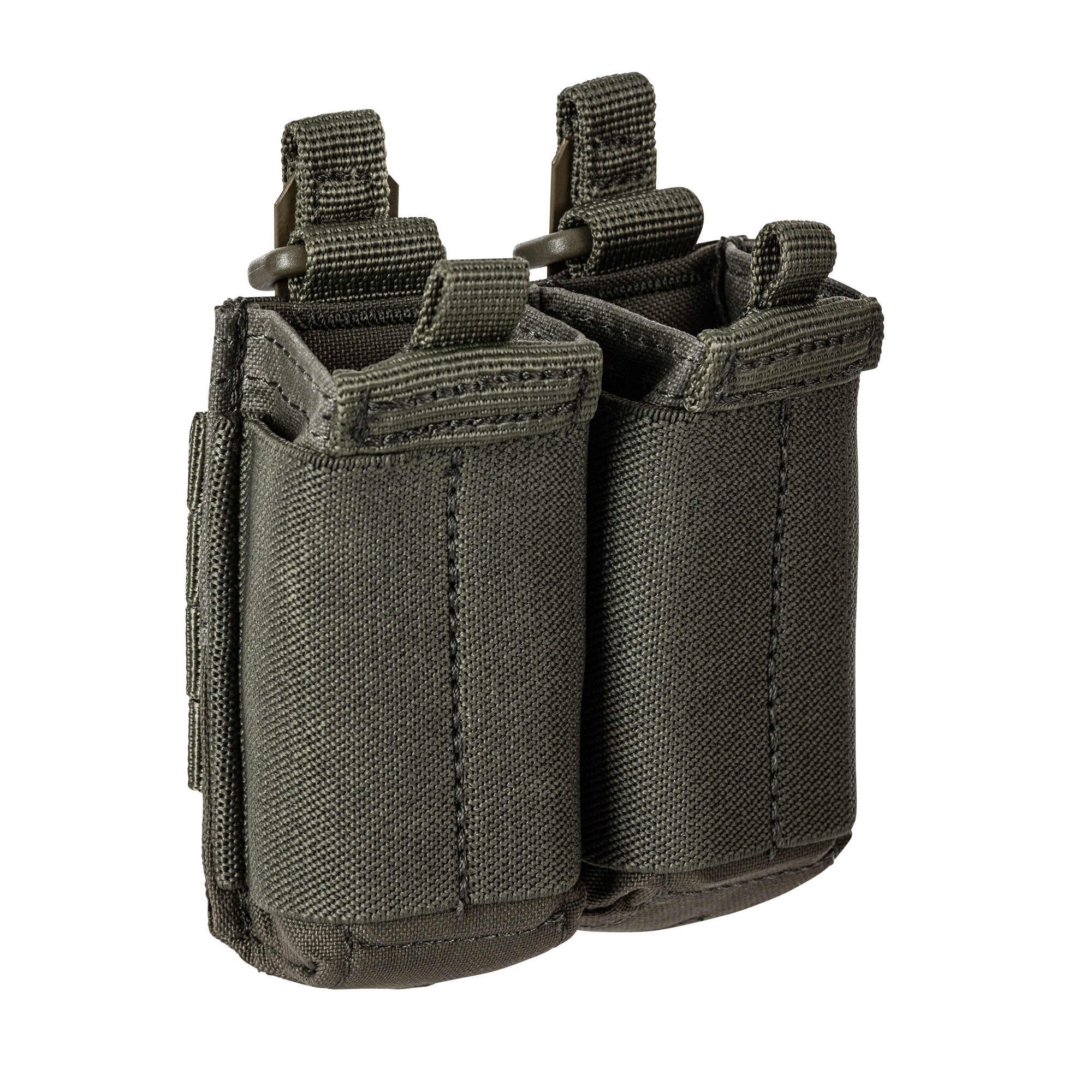 5.11 Tactical Flex Double Pistol Mag Pouch 2.0 Outdoor Tactical Australia