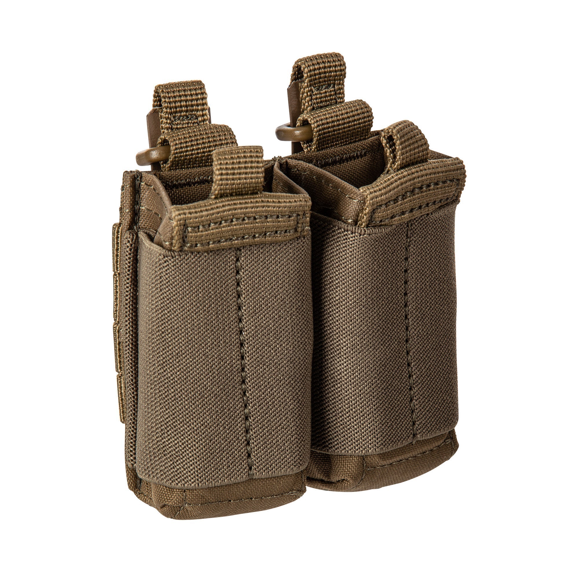 5.11 Tactical Flex Double Pistol Mag Pouch 2.0 Outdoor Tactical Australia