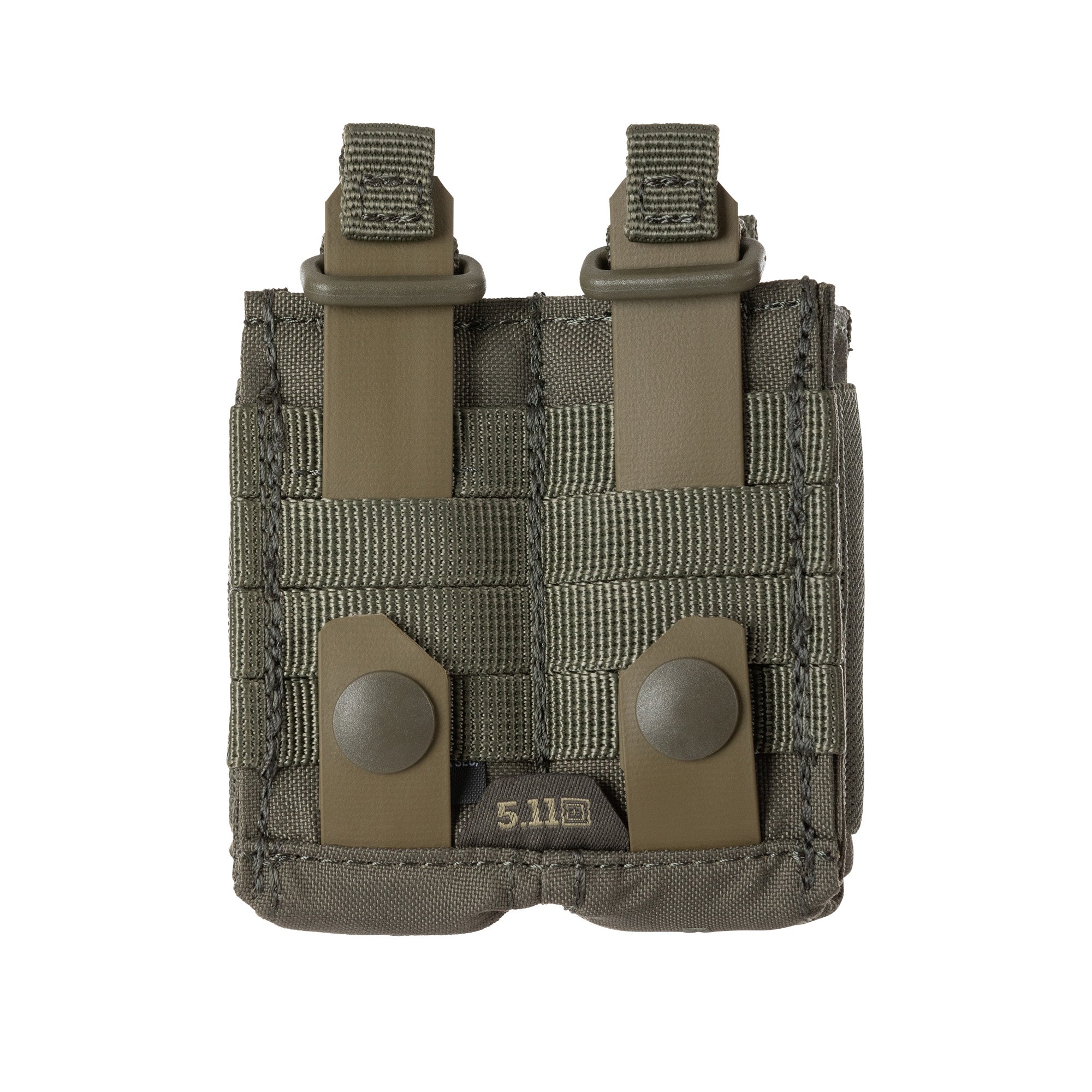 5.11 Tactical Flex Double Pistol Mag Pouch 2.0 Outdoor Tactical Australia