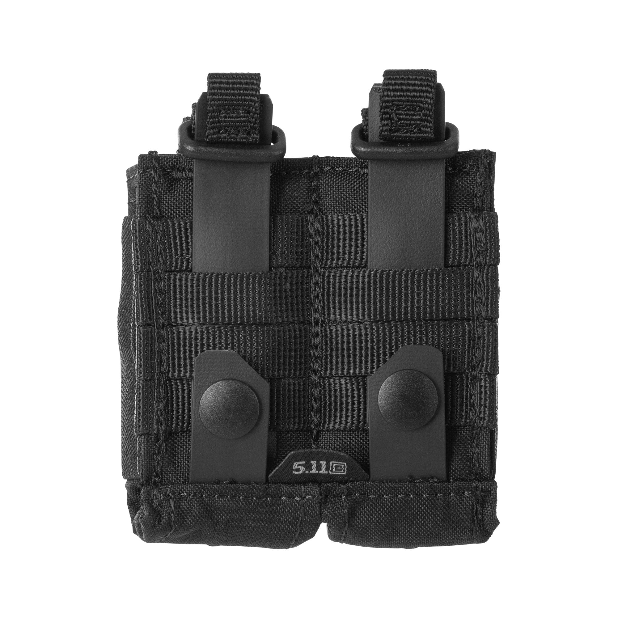 5.11 Tactical Flex Double Pistol Mag Pouch 2.0 Outdoor Tactical Australia