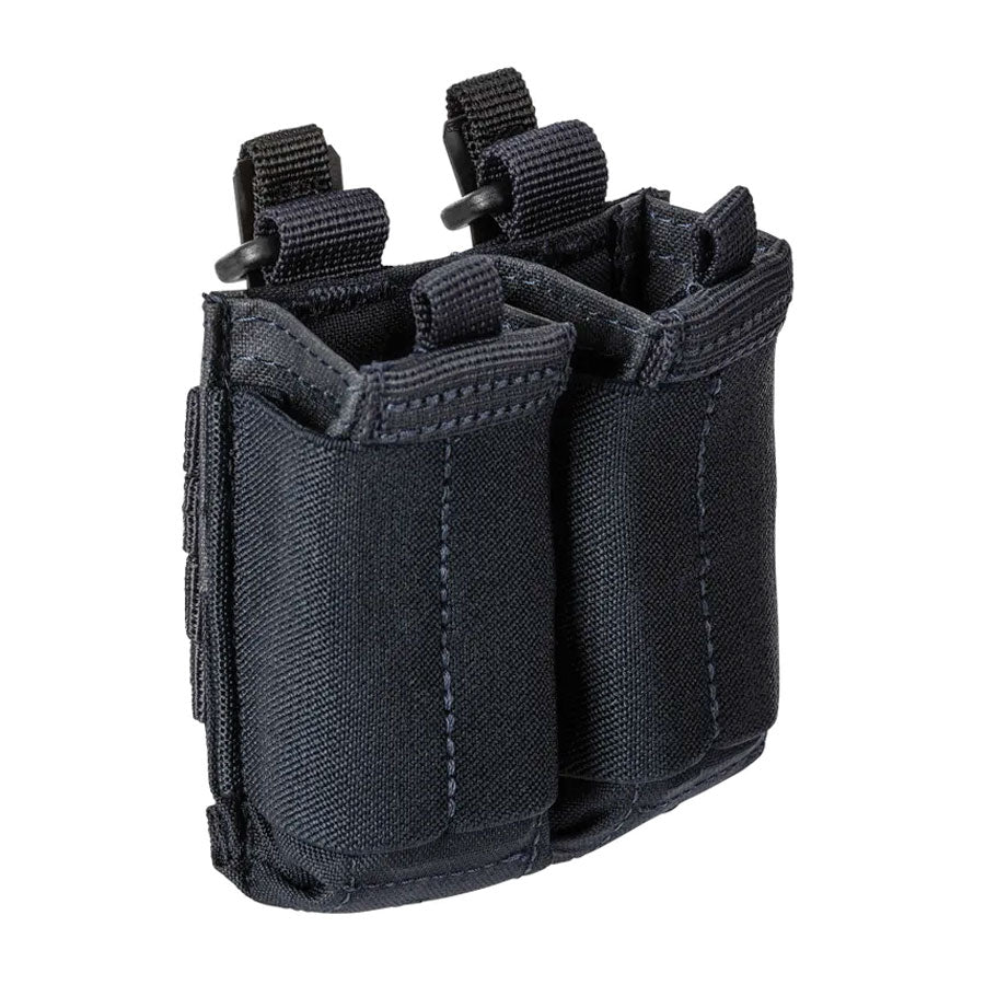 5.11 Tactical Flex Double Pistol Mag Pouch 2.0 Outdoor Tactical Australia