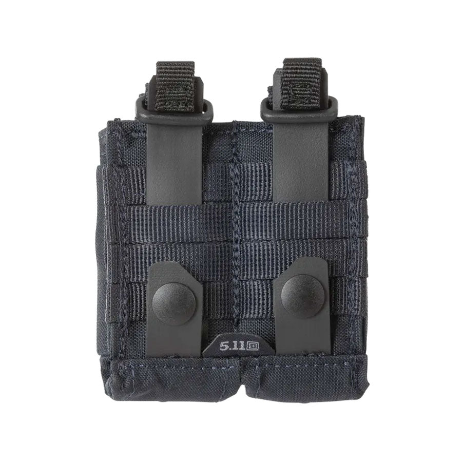 5.11 Tactical Flex Double Pistol Mag Pouch 2.0 Outdoor Tactical Australia