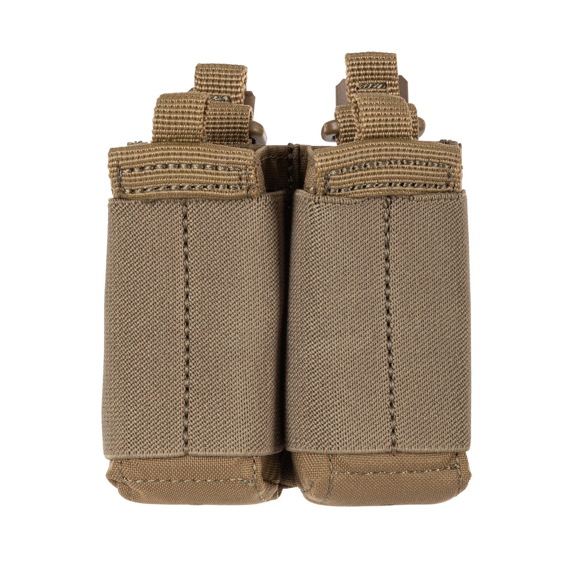 5.11 Tactical Flex Double Pistol Mag Pouch 2.0 Outdoor Tactical Australia