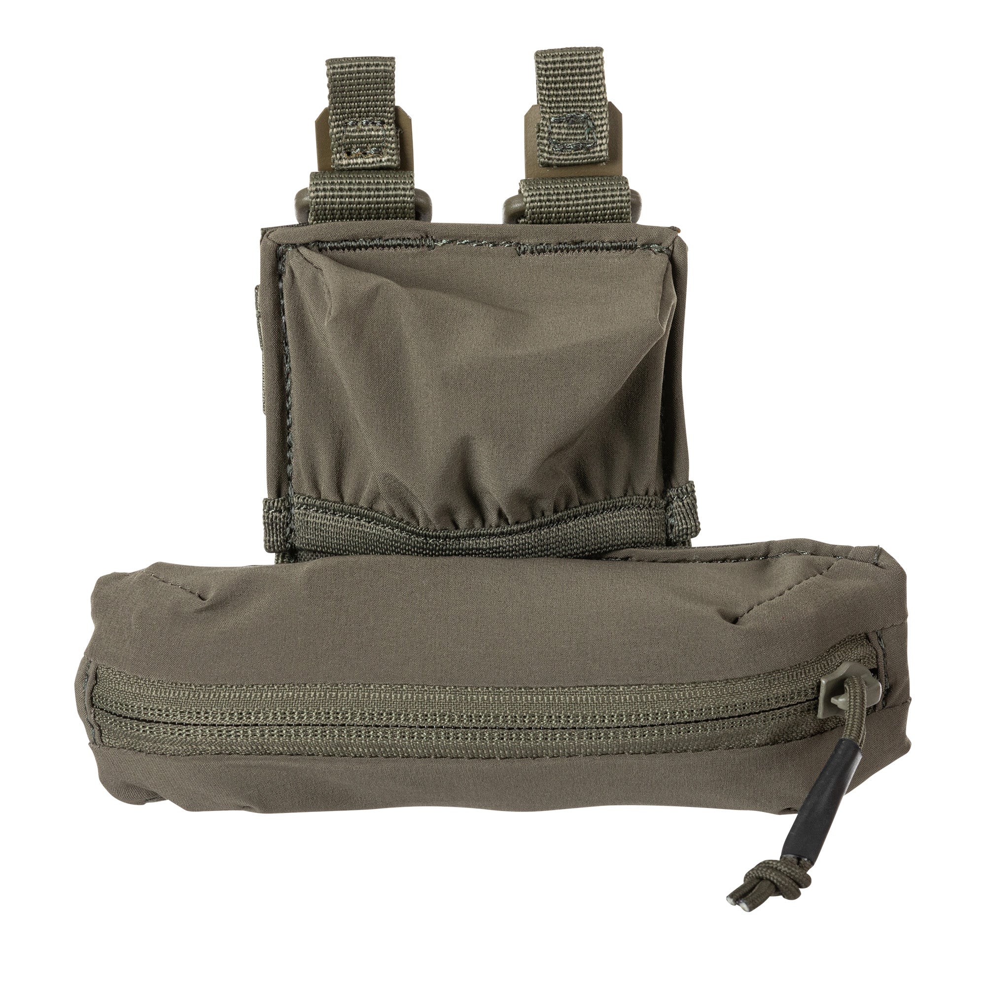 5.11 Tactical Flex Drop 2.0 Pouch Ranger Green Outdoor Tactical Australia