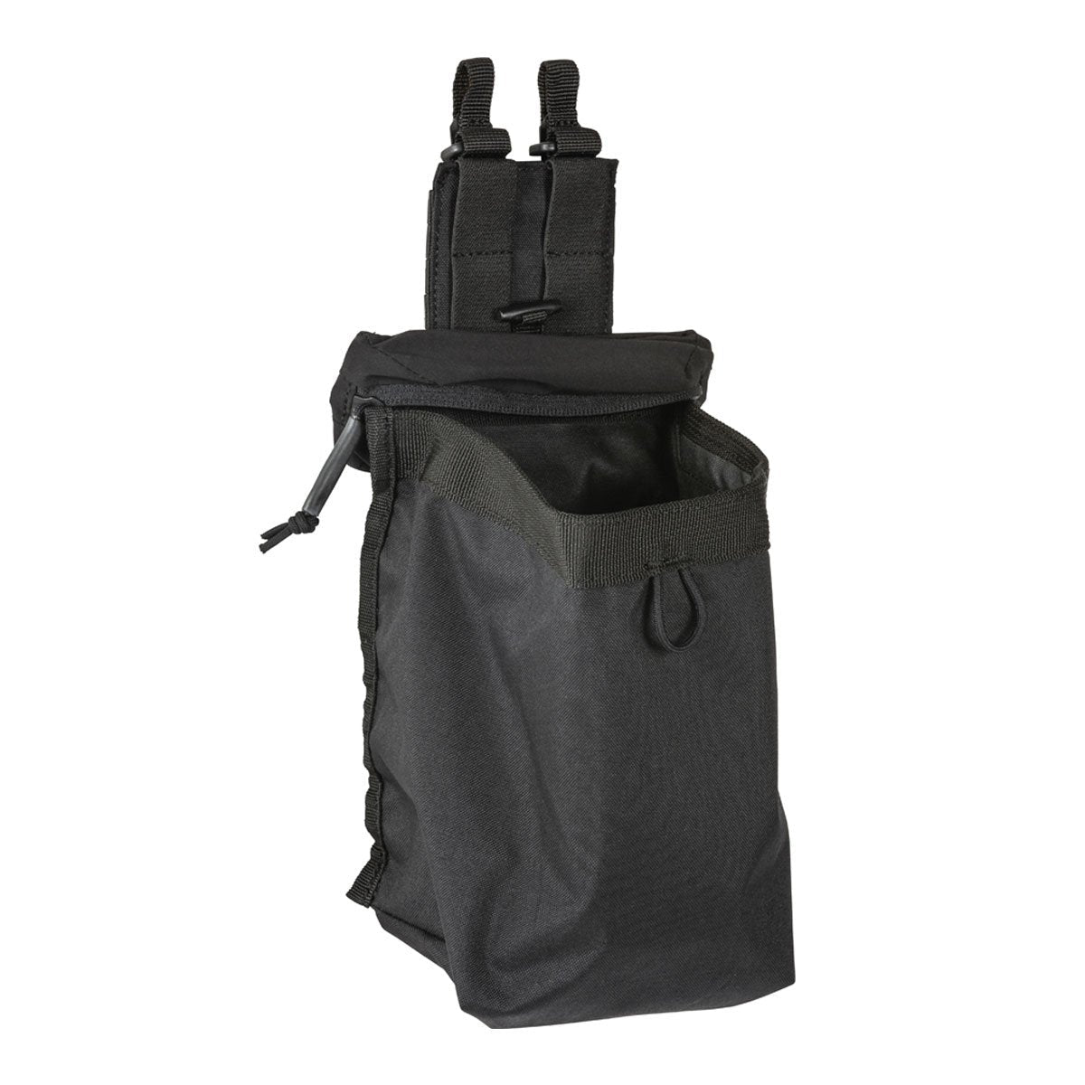 5.11 Tactical Flex Drop Pouch Black Outdoor Tactical Australia