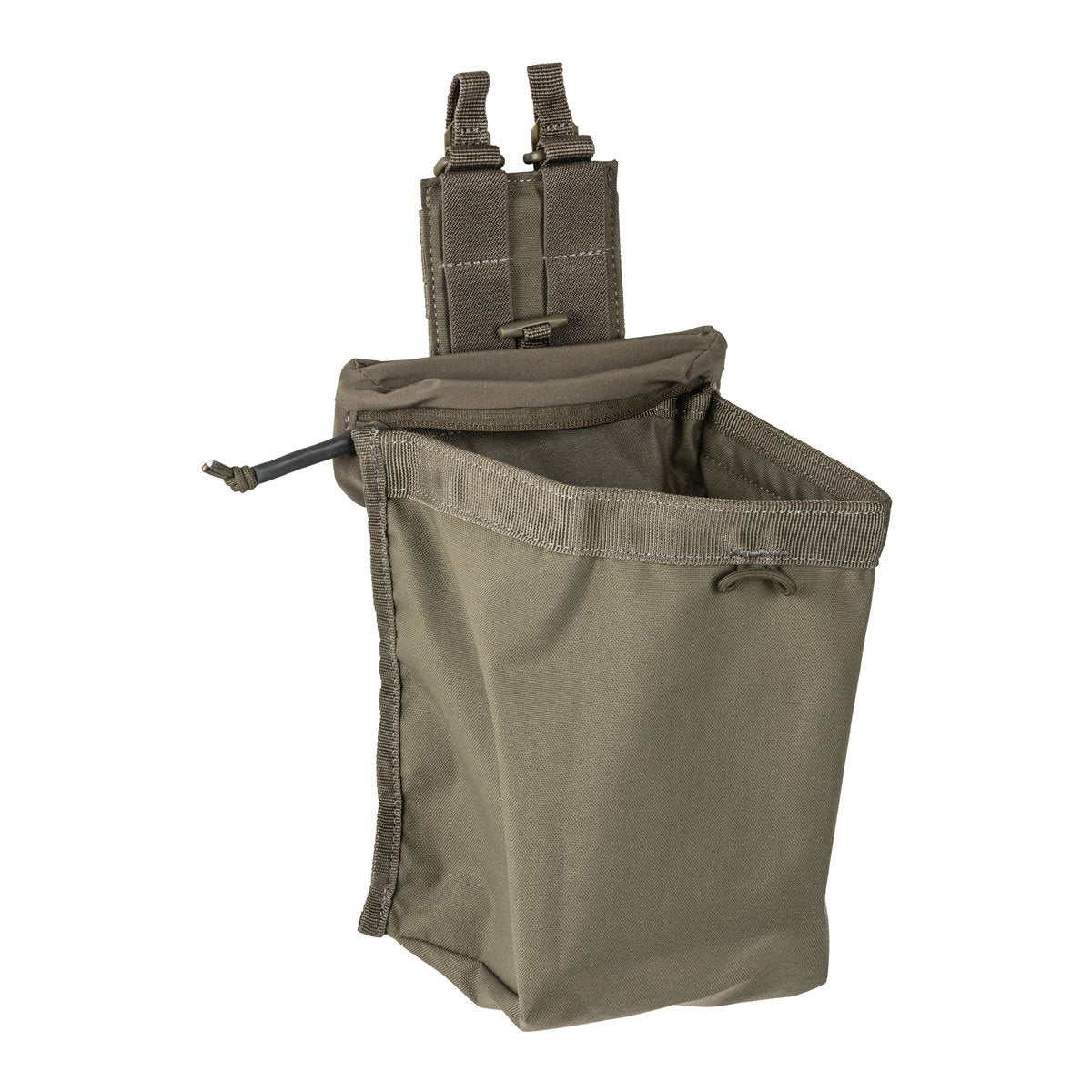 5.11 Tactical Flex Drop Pouch Ranger Green Outdoor Tactical Australia