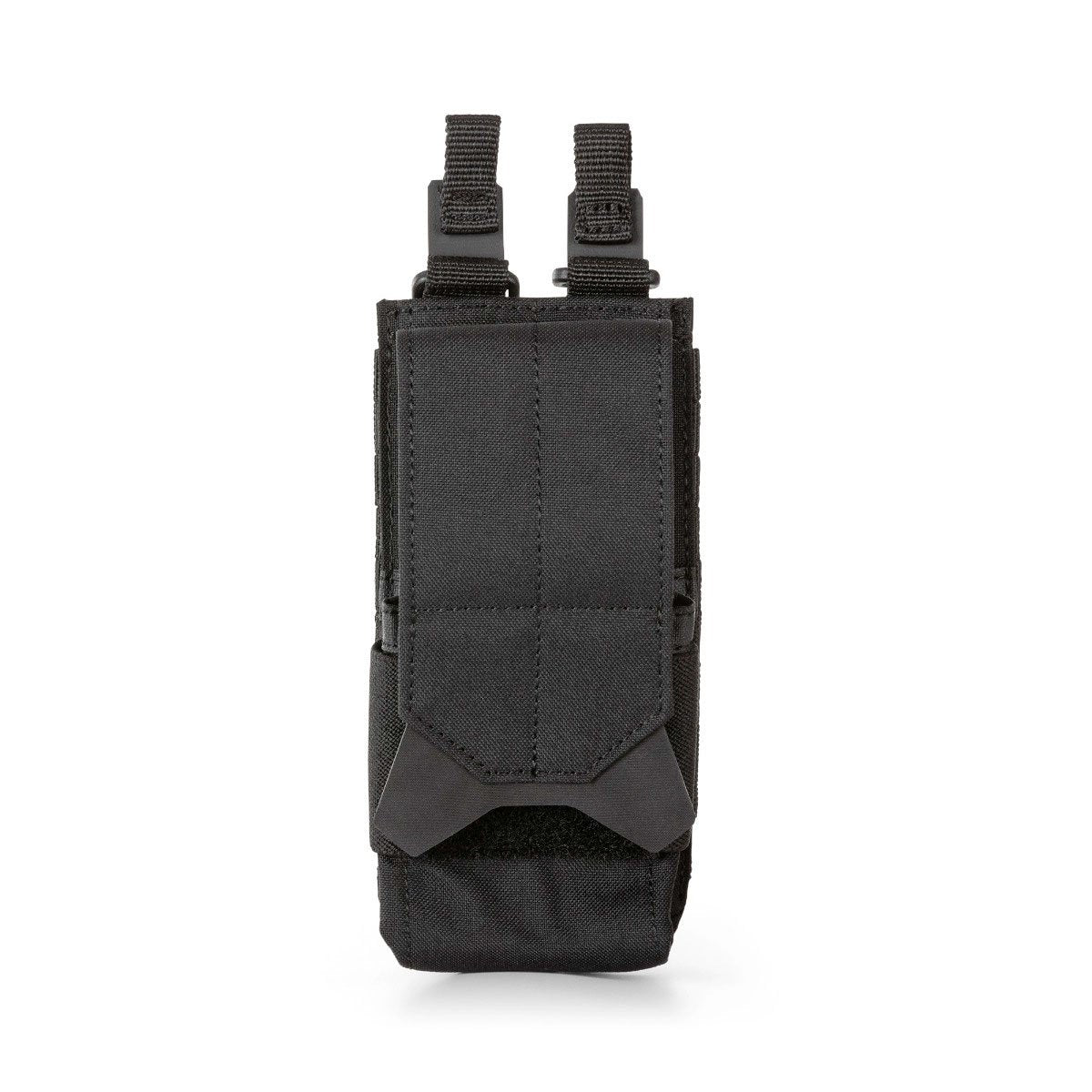 5.11 Tactical Flex Flash Bang Pouch Black Outdoor Tactical Australia
