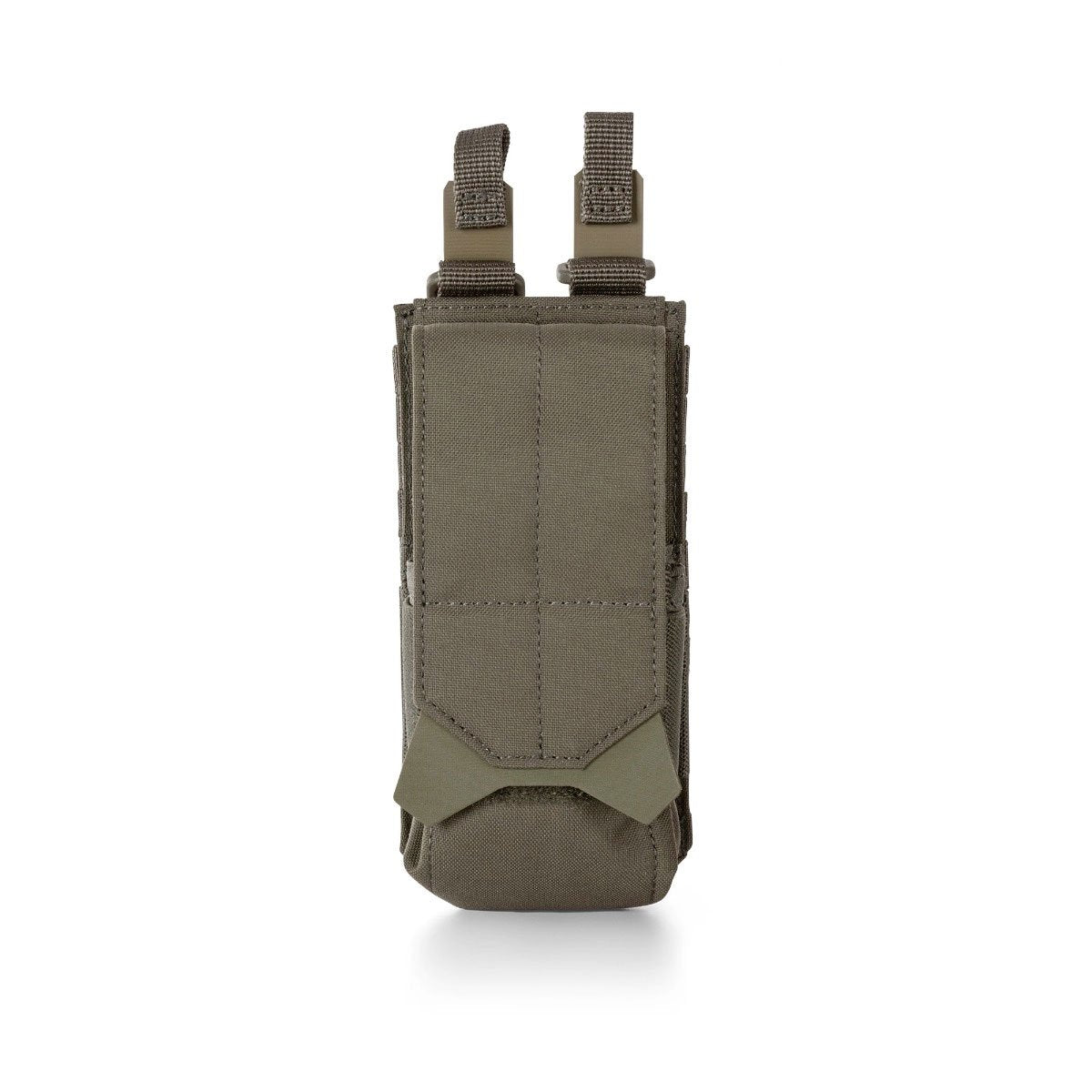5.11 Tactical Flex Flash Bang Pouch Ranger Green Outdoor Tactical Australia
